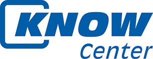 Know Center Logo neu