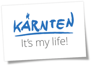 Kärnten Logo Tourismus