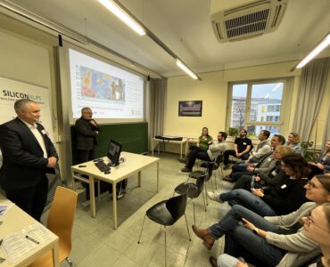 Einblicke in den Field Trip zum ZfE Graz